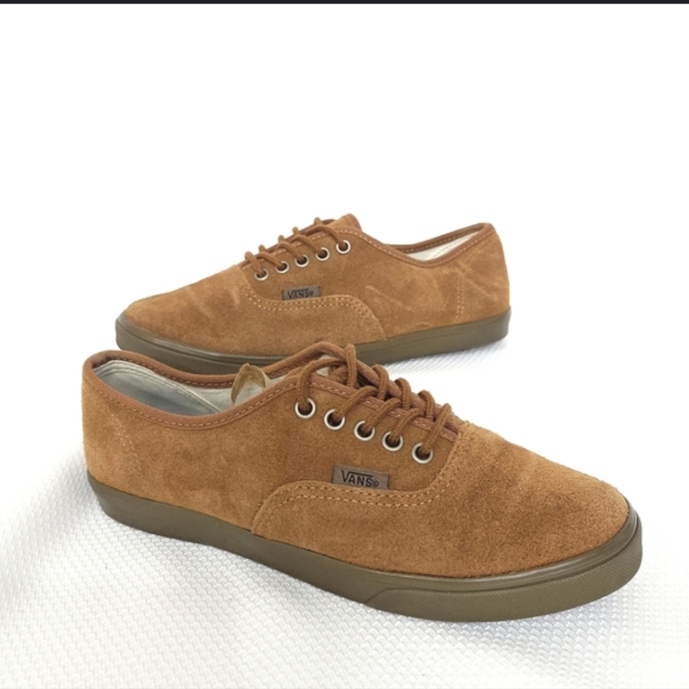 Vans suede era sneaker